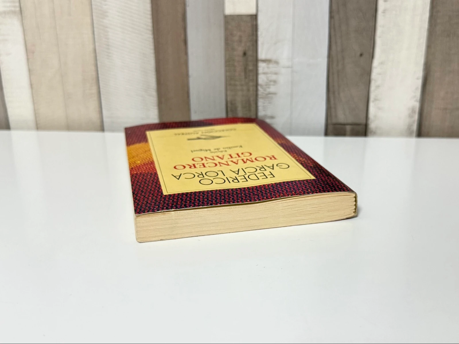 Gypsy Romance Book – photo 11